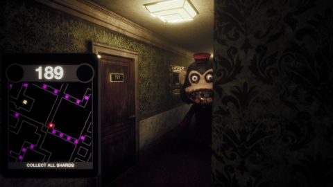 Dark Deception
