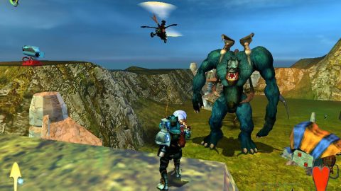 Giants: Citizen Kabuto
