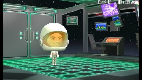 Tomodachi Life